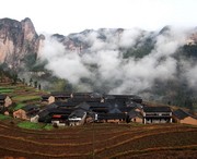 路桥明天天气