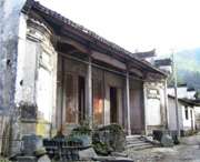 休宁天气预报7天